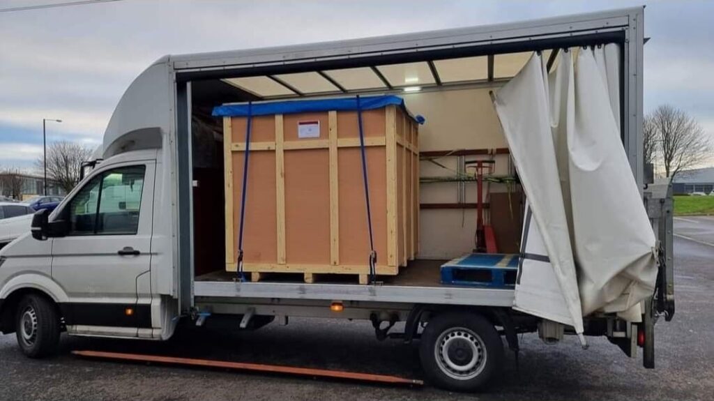 house removals