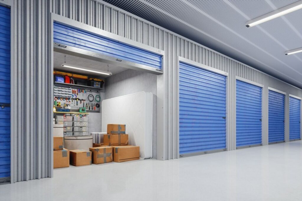Guide to Hassle-Free Essex Removals and Storage with Removal’s Self Storage