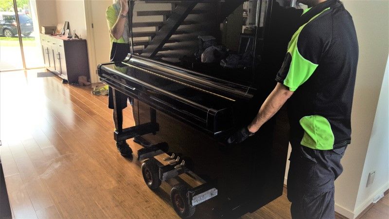 piano removals kent