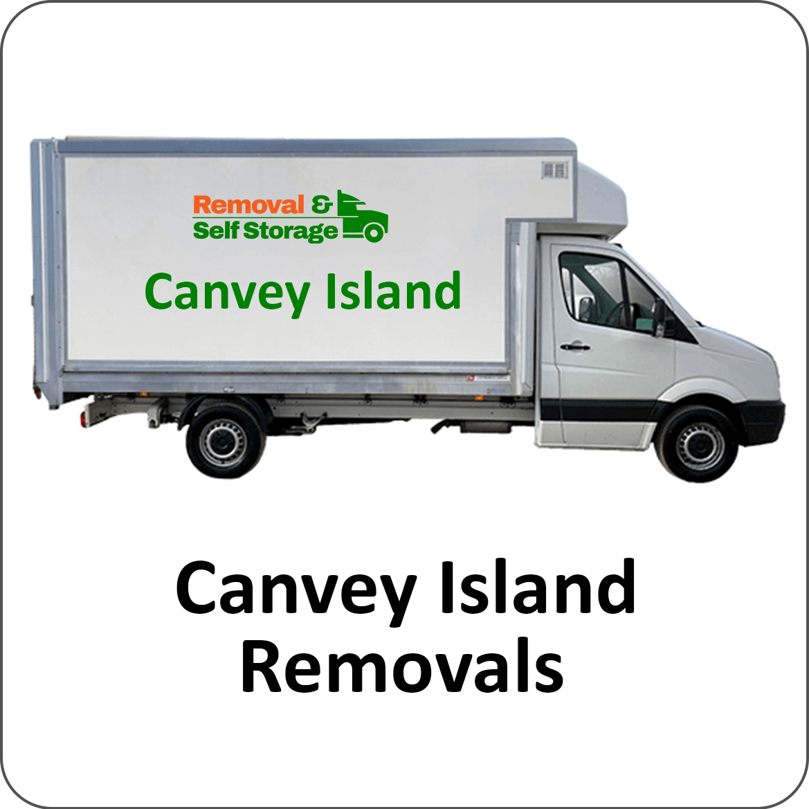 lt- Canvey Island